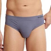 Sloggi Kalsonger 2P Men GO Smooth Classic Briefs Flerfärgad XX-Large H...