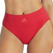 adidas Trosor BOS Smart Micro 720 Seamless Hi Leg Brief Röd polyamid L...