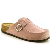 Scholl Bora Moccasin Rosa 36 Dam