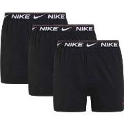 Nike Kalsonger 3P Ultra Comfort Boxer Svart X-Large Herr