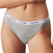 Calvin Klein Trosor 5P Modern Logo Bikini Briefs Flerfärgad bomull Lar...