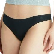 adidas Trosor 2P Active Light Flex Thong Svart Medium Dam