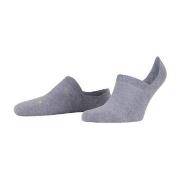 Falke Strumpor Cool Kick Invisible Unisex Socks Grå Strl 35/36