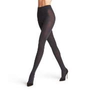 Falke Strumpbyxor Women Softmerino Tights Marin Large Dam