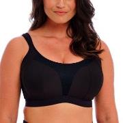 Fantasie BH Elevate Underwired Sports Bra Svart D 85 Dam