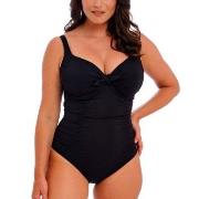 Fantasie Merissa Underwired Swimsuit Svart D 75 Dam