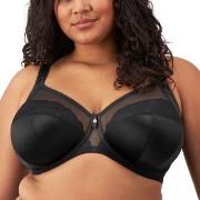 Elomi BH Cate Allure Underwired Bra Svart F 90 Dam