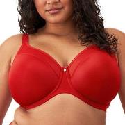 Elomi BH Smooth Underwired Bra Röd E 95 Dam