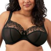 Elomi BH Zarla Underwired Bra Svart I 75 Dam