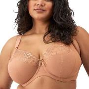 Elomi BH Zarla Underwired Bra Beige G 80 Dam