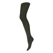 Decoy Strumpbyxor 60 Den 3D Microfiber Tights Mörkgrön M/L Dam