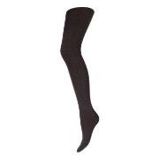 Decoy Strumpbyxor 60 Den 3D Microfiber Tights Brun M/L Dam