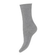 Decoy Strumpor 3P Bamboo Thin Socks Grå Strl 37/41 Dam