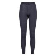 JBS of Denmark Wool Pants Mörkgrå ull X-Large Dam