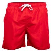 JBS Badbyxor Recycled Swim Shorts Röd polyester 3XL Herr