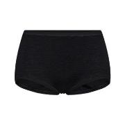 JBS of Denmark Trosor Wool Maxi Briefs Svart ull XX-Large Dam