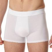 Schiesser Kalsonger Premium Modal Shorts Vit Small Herr