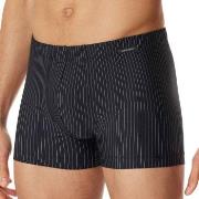 Schiesser Kalsonger Pure Micro Shorts Svart XX-Large Herr