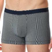 Schiesser Kalsonger Duality Function Boxer Shorts Marin X-Large Herr