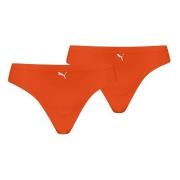 Puma Trosor 2P Seamless String Orange Large Dam