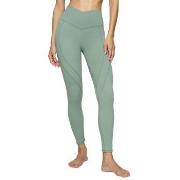 Triumph Triaction Cardio RTW High-Rise Leggings Ljusgrön Small Dam