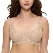 Triumph BH Amourette Wired Bra With Lace Hud A 75 Dam