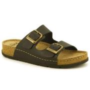 Scholl Bora Malaren Sandal Svart ej Spec Strl 40 Dam