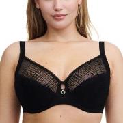 Chantelle BH Intrigue Full Coverage Underwire Bra Svart D 90 Dam