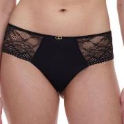 Chantelle Trosor Origins Lace Hipster Svart nylon 38 Dam