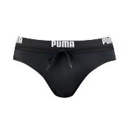 Puma Badbyxor Core Enjoy Classic Swim Brief Svart Medium Herr