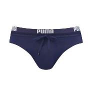 Puma Badbyxor Core Enjoy Classic Swim Brief Marin Small Herr