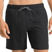 Puma Badbyxor Core Enjoy Swim Shorts Svart polyester XX-Large Herr