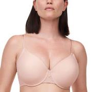 Chantelle BH EasyFeel Norah Chic T-Shirt Bra Ljusrosa E 65 Dam