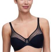 Chantelle BH EasyFeel Norah Chic Underwire Bra Svart C 95 Dam