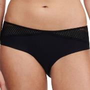 Chantelle Trosor Corsetry Covering Standard Waist Shorty Svart 44 Dam
