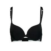 Puma BH Push-Up Bra Svart A 80 Dam