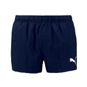 Puma Badbyxor Swim Short Shorts Marin polyester XX-Large Herr