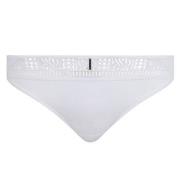 Chantelle Trosor EasyFeel Standard Brief Vit polyamid 44 Dam