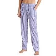 Calida Favourites Marine Cotton Pants Vit bomull Large Dam