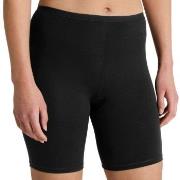 Calida Trosor Natural Comfort Pants Svart bomull X-Small Dam