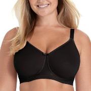 Miss Mary Confident Underwired Spacer Bra BH Svart C 85 Dam