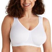 Miss Mary Smooth Divide Bra BH Vit G 90 Dam