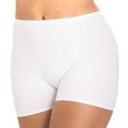 Miss Mary Organic Cotton Shorty Panty Trosor Vit bomull 42/44 Dam