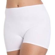 Miss Mary Recycled Comfort Shorty Panty Trosor Vit 54/56 Dam