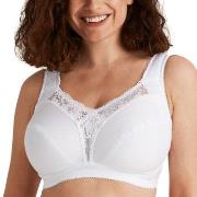 Miss Mary Sense Wireless Bra BH Vit D 85 Dam