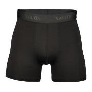 Salming Kalsonger Performance Basic Boxer Svart polyester Large Herr