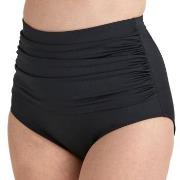 Miss Mary Maya High Waist Bikini Panty Trosor Svart 48 Dam