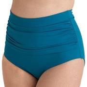 Miss Mary Maya High Waist Bikini Panty Trosor Turkos 50 Dam