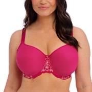 Fantasie BH Emmaline Moulded Spacer Bra Rosa/Gul F 80 Dam