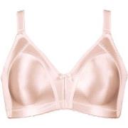 NATURANA BH Heritage Minimizer Soft Bra Ljusrosa polyamid G 85 Dam